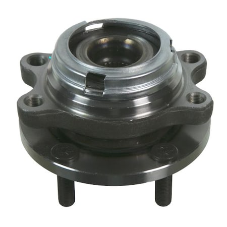 Moog Hub Assembly, 513335 513335